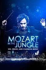 Watch Mozart in the Jungle 1channel