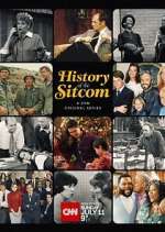 Watch History of the Sitcom 1channel