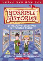 Watch Horrible Histories 1channel