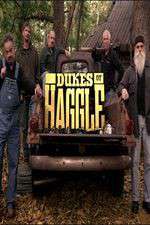 Watch Dukes of Haggle 1channel