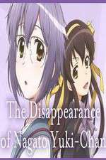 Watch The Disappearance of Nagato Yuki-chan 1channel