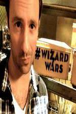 Watch Wizard Wars 1channel