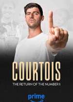 Watch Courtois, the Return of the Number 1 1channel