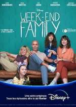 Watch Week-end Family 1channel