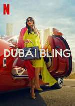 Watch Dubai Bling 1channel