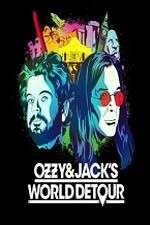 Watch Ozzy & Jacks World Detour 1channel