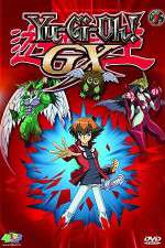 Watch Yu-Gi-Oh GX 1channel