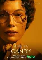 Watch Candy 1channel