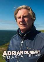 Watch Adrian Dunbar's Coastal Ireland 1channel