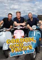 Watch Gordon, Gino and Fred's Road Trip 1channel