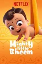Watch Mighty Little Bheem 1channel