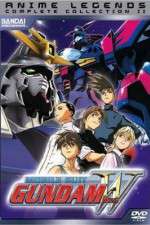 Watch Mobile Suit Gundam Wing 1channel