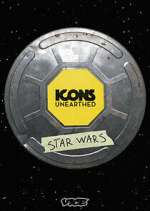 Watch Icons Unearthed: Star Wars 1channel