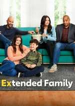 Watch Extended Family 1channel