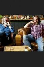 Watch The Hairy Bikers' Comfort Food 1channel