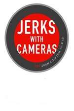 Watch Jerks with Cameras 1channel