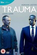 Watch Trauma (UK) 1channel