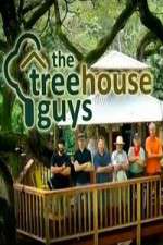 Watch The Treehouse Guys 1channel