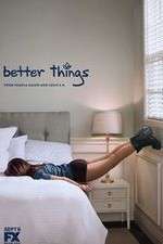 Watch Better Things 1channel