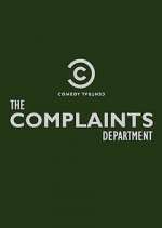 Watch The Complaints Department 1channel