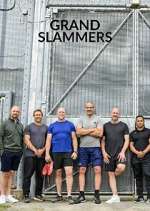 Watch Grand Slammers 1channel