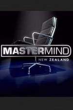 Watch Mastermind: New Zealand 1channel