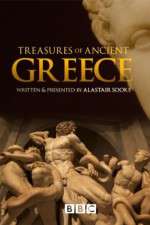 Watch Treasures of Ancient Greece 1channel