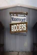 Watch Kentucky Bidders 1channel