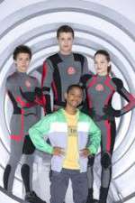 Watch Lab Rats 1channel