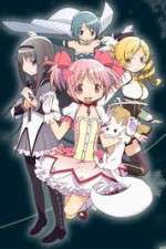 Watch Maho Shojo Madoka Magica 1channel