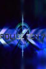 Watch Police Ten 7 1channel