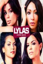 Watch The Lylas 1channel