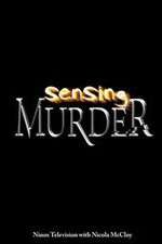 Watch Sensing Murder 1channel