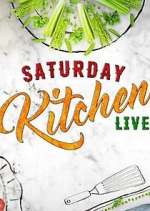 Watch Saturday Kitchen Live 1channel