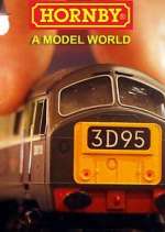 Watch Hornby: A Model World 1channel