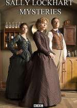 Watch The Sally Lockhart Mysteries 1channel