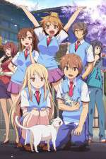 Watch Sakurasou no Pet na Kanojo 1channel