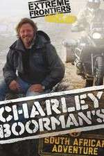 Watch Charley Boormans South African Adventure 1channel