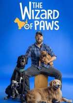 Watch The Wizard of Paws 1channel