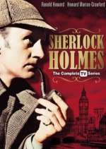 Watch Sherlock Holmes 1channel