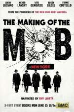 Watch The Making Of The Mob: New York 1channel