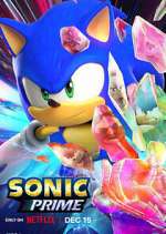 Watch Sonic Prime 1channel