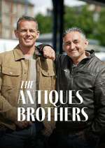 Watch The Antiques Brothers 1channel