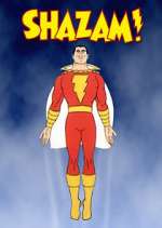 Watch Shazam: The Animated Series 1channel