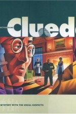 Watch Cluedo 1channel