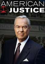 Watch American Justice 1channel