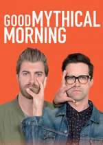 Watch Good Mythical Morning 1channel