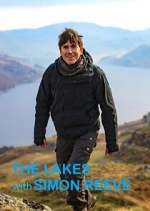 Watch The Lakes with Simon Reeve 1channel