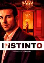 Watch Instinto 1channel