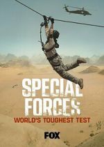 Watch Special Forces: World's Toughest Test 1channel